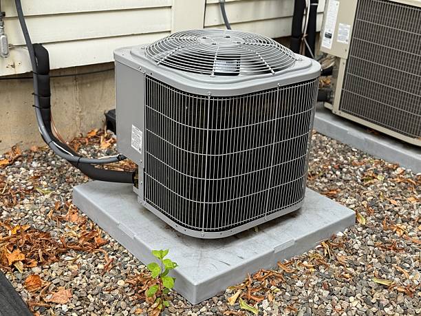 24/7 Emergency Hvac experts in Fayetteville, TN