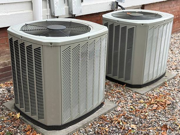 Reliable Hvac contractor in Fayetteville, TN by Leonard HVAC
